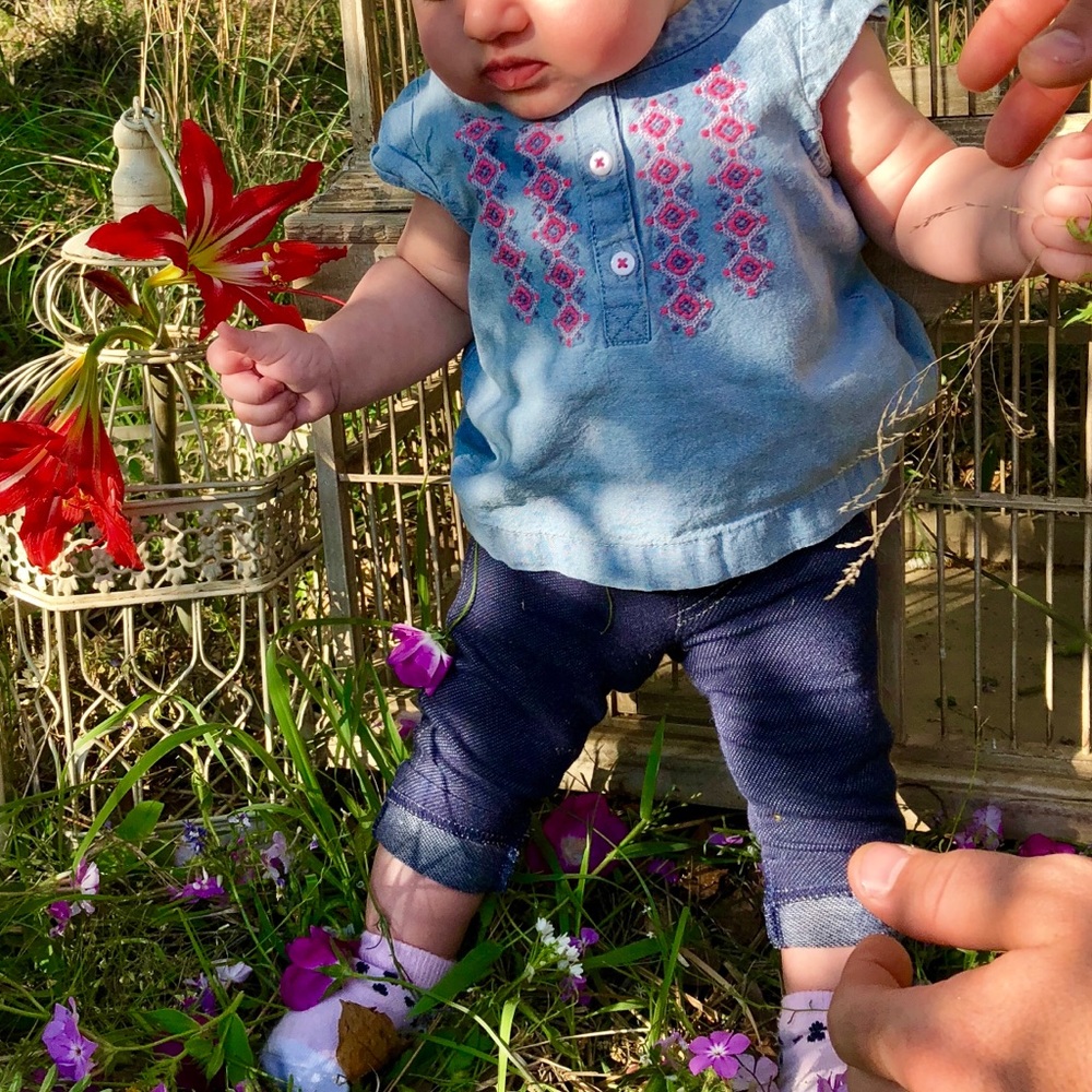 0-3 month baby girl clothes